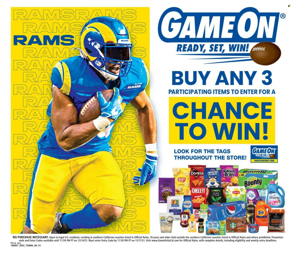 Vons ad - 10/06/2021 - 10/26/2021. Page 6
