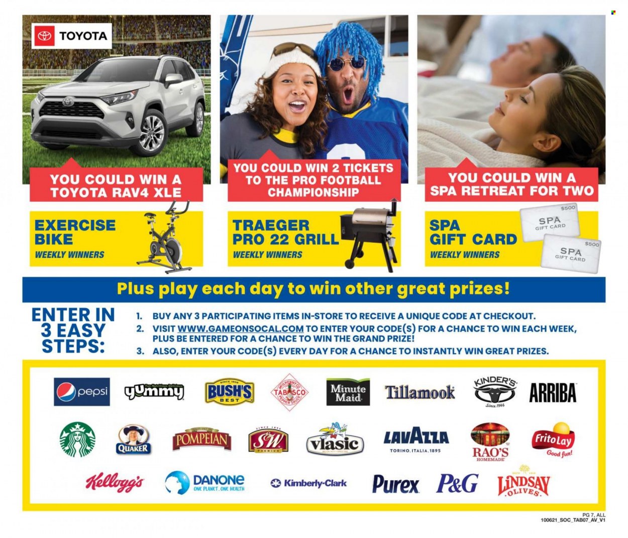 Vons ad - 10/06/2021 - 10/26/2021. Page 7