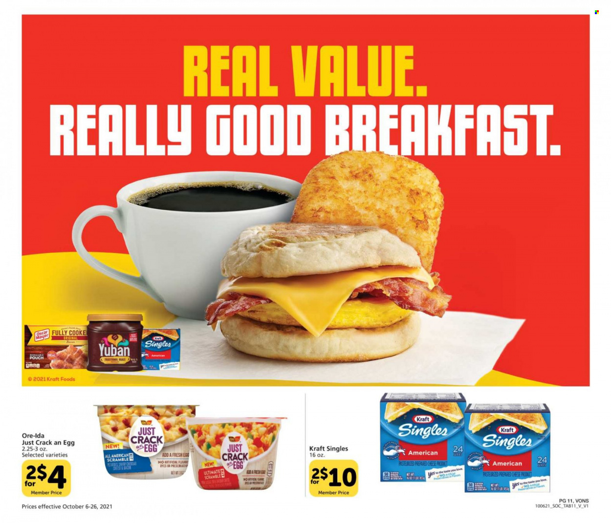 Vons ad - 10/06/2021 - 10/26/2021. Page 11