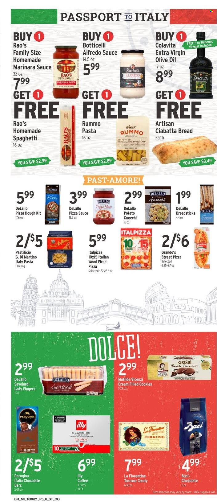 Brookshires ad - 10/06/2021 - 10/12/2021. Page 5