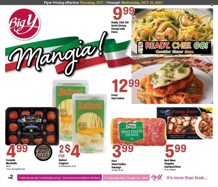 Big Y ad - 10/07/2021 - 10/13/2021. Page 10