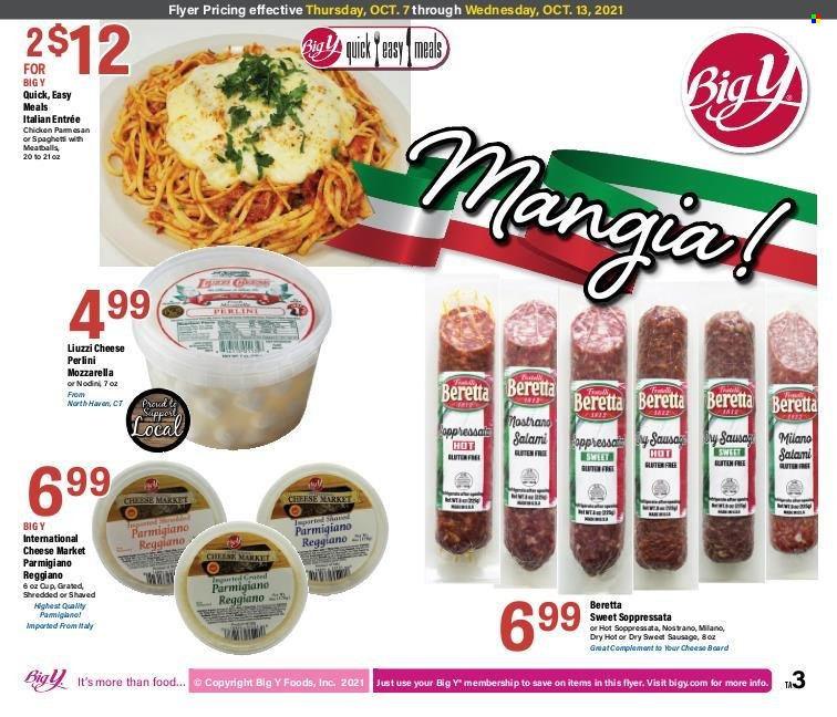 Big Y ad - 10/07/2021 - 10/13/2021. Page 11