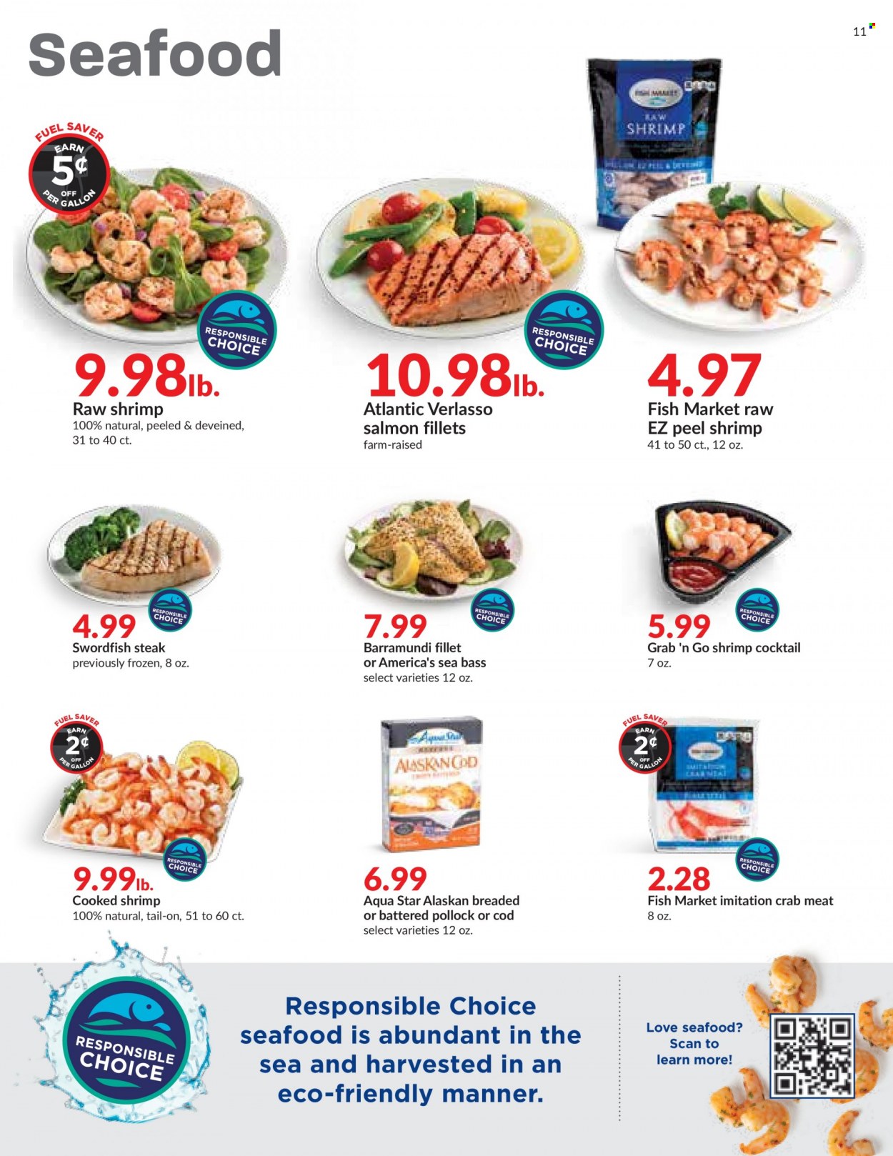 Hy-Vee ad - 10/06/2021 - 10/12/2021. Page 11