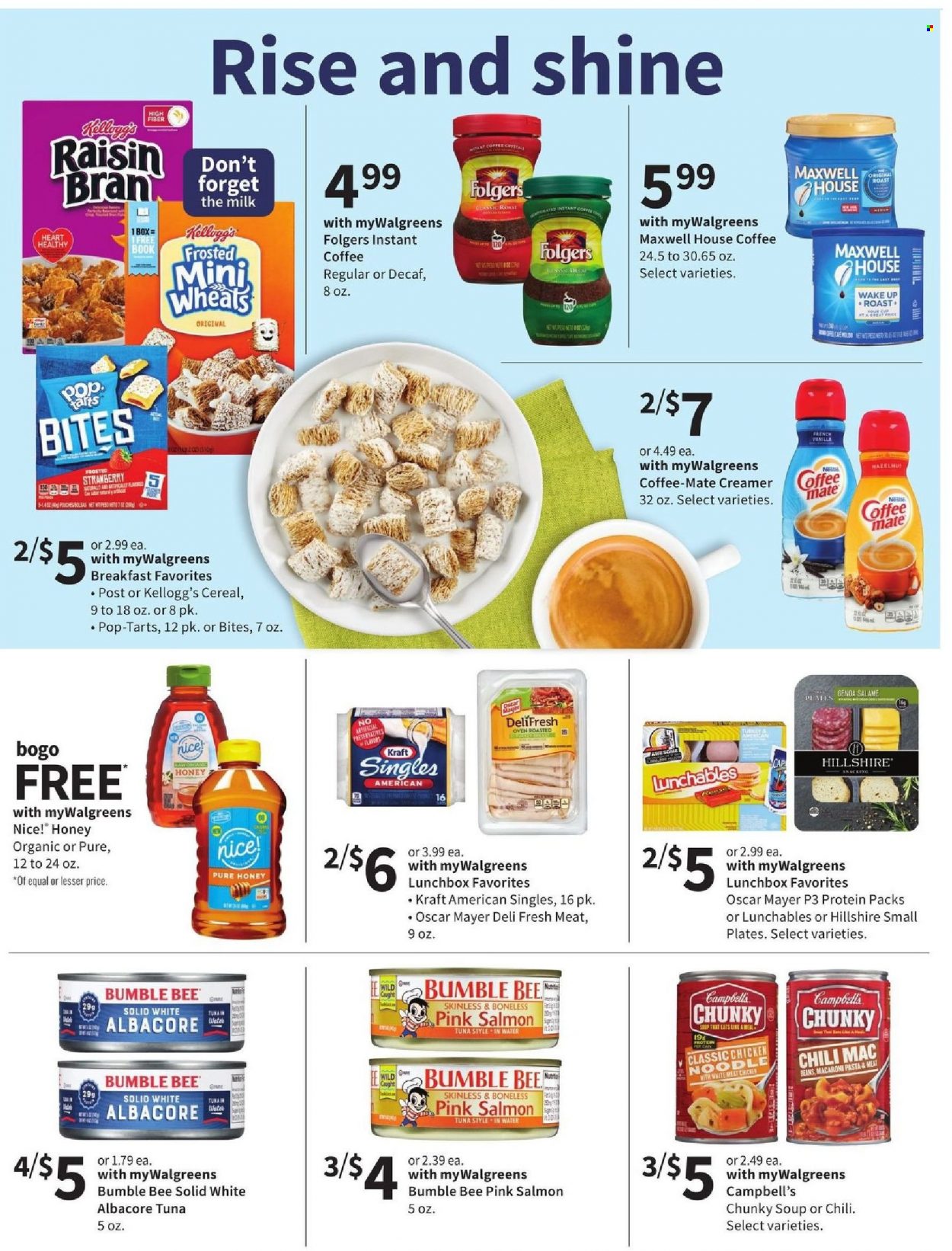 Walgreens ad - 10/10/2021 - 10/16/2021. Page 5