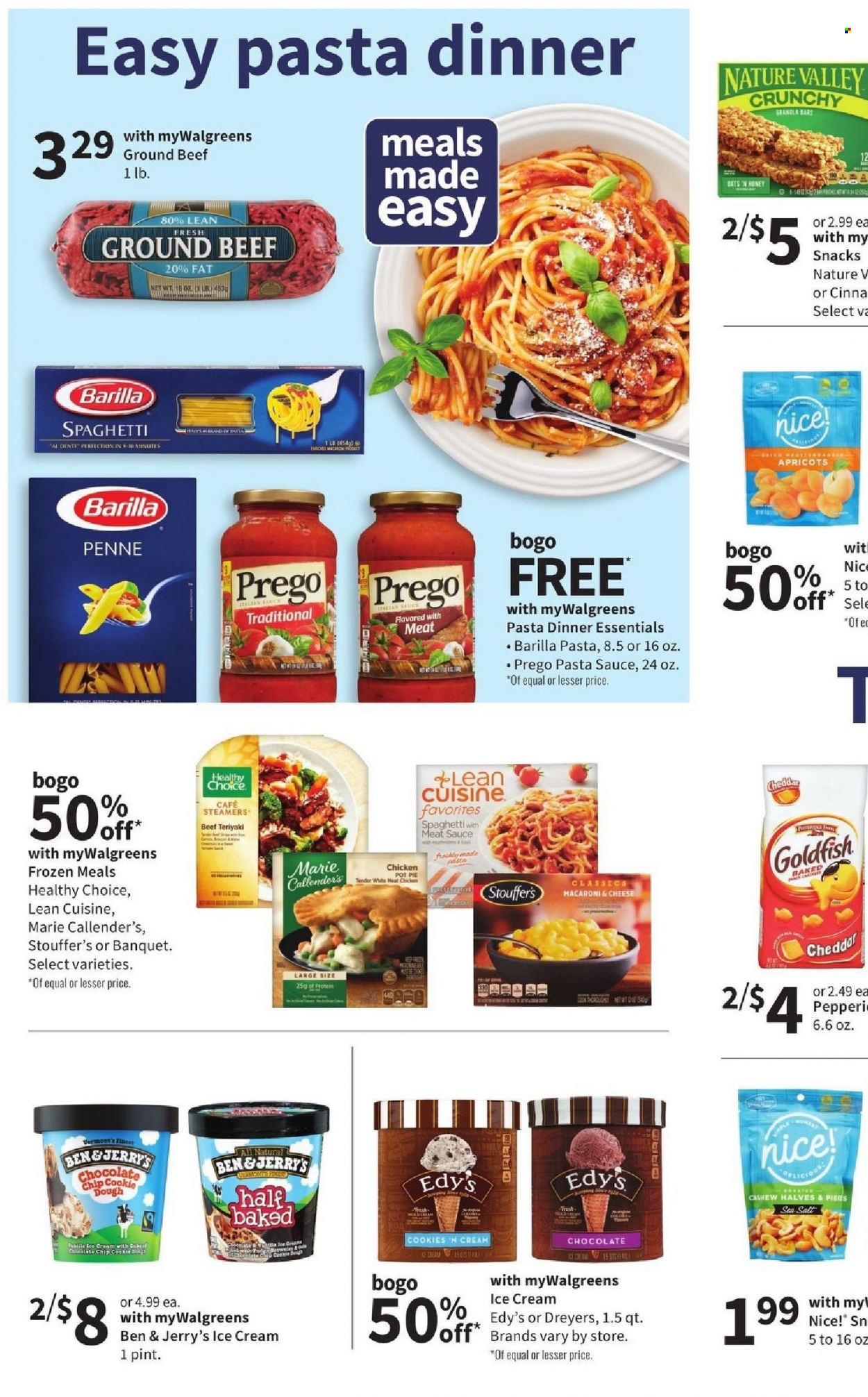 Walgreens ad - 10/10/2021 - 10/16/2021. Page 6