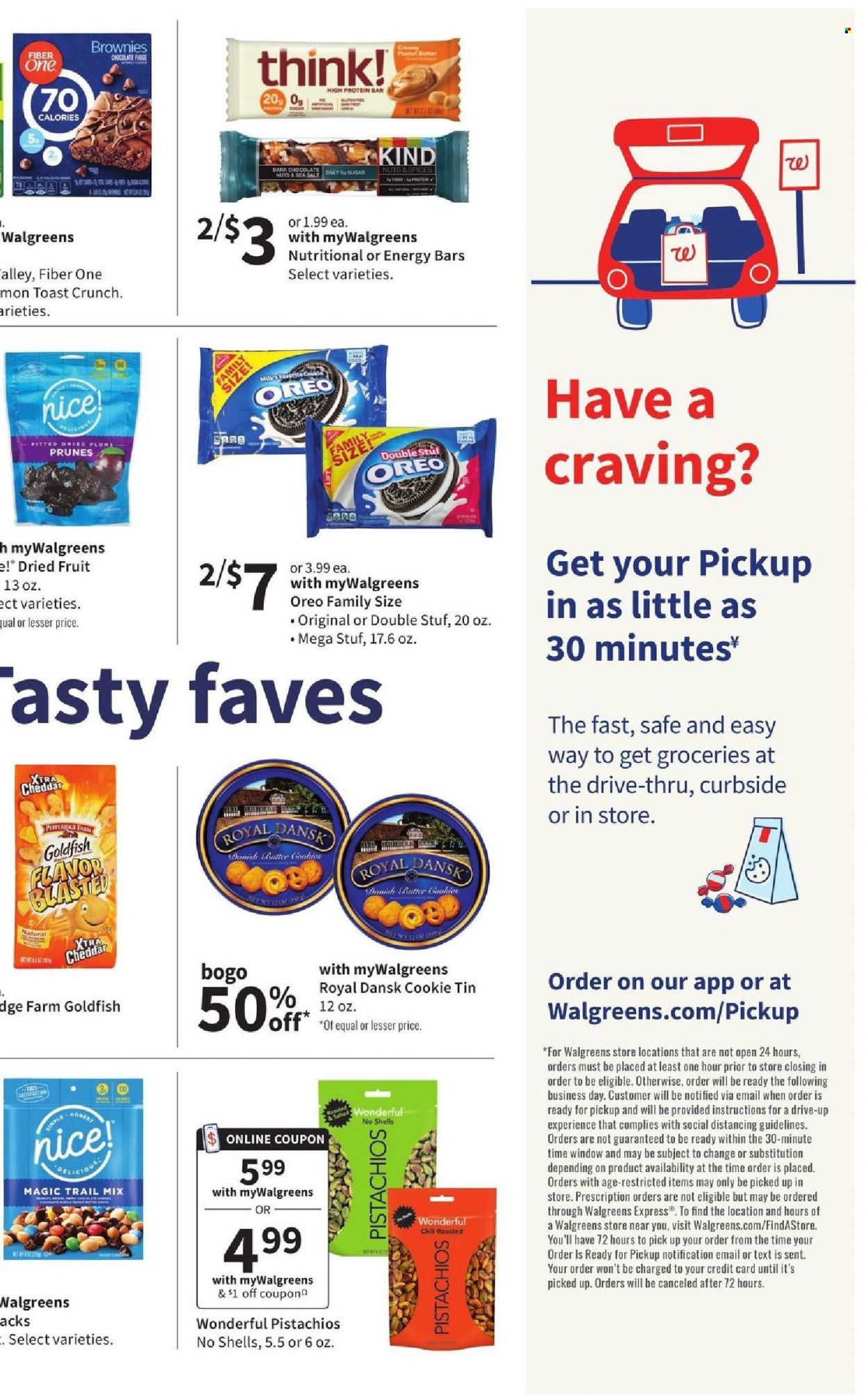 Walgreens ad - 10/10/2021 - 10/16/2021. Page 7