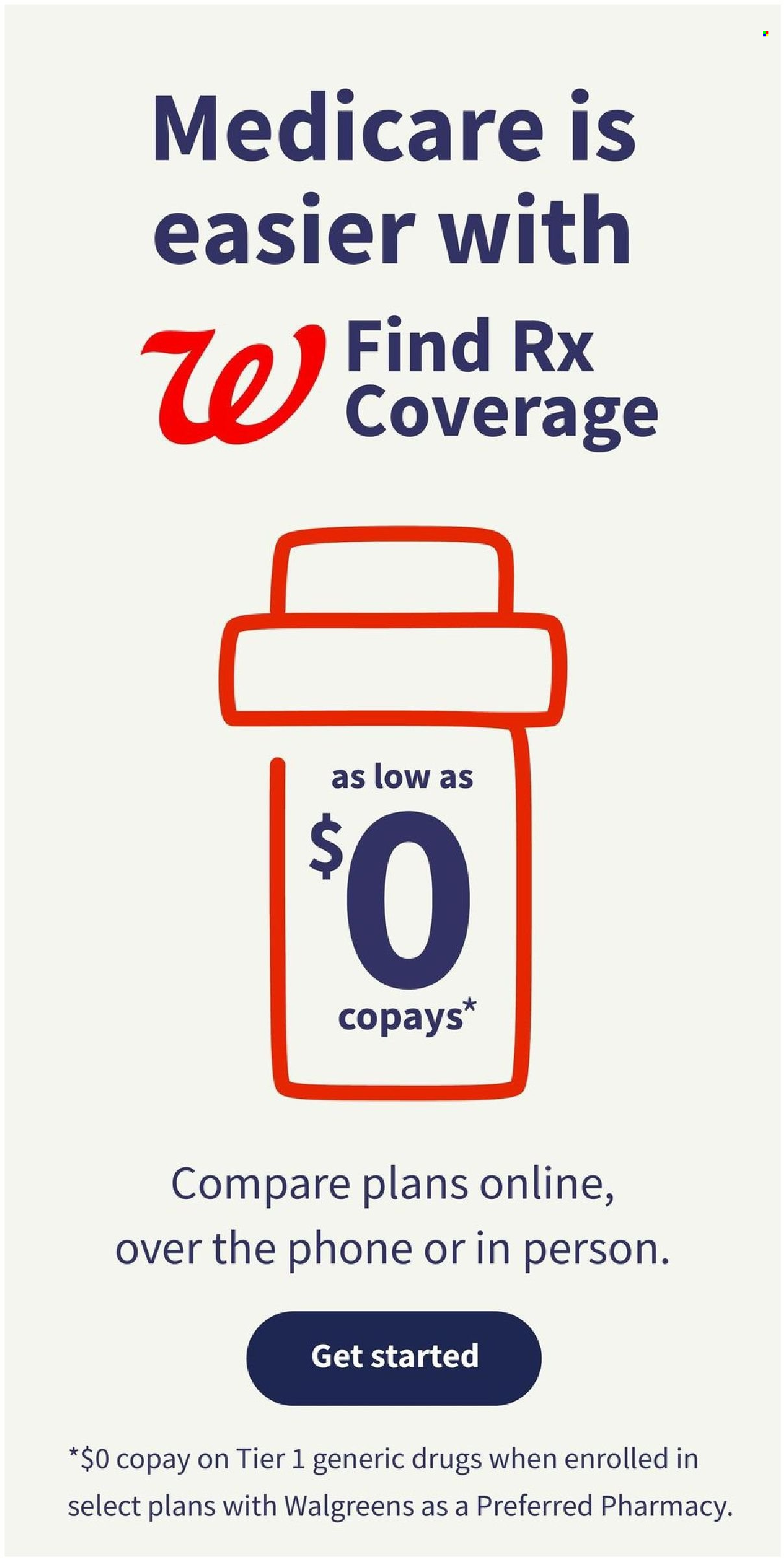Walgreens ad - 10/10/2021 - 10/16/2021. Page 29