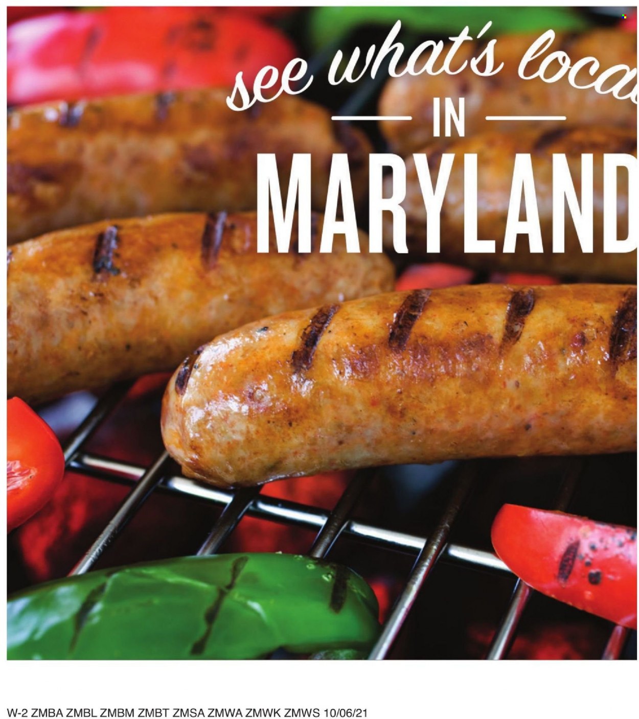 Food Lion ad - 10/06/2021 - 10/12/2021. Page 11