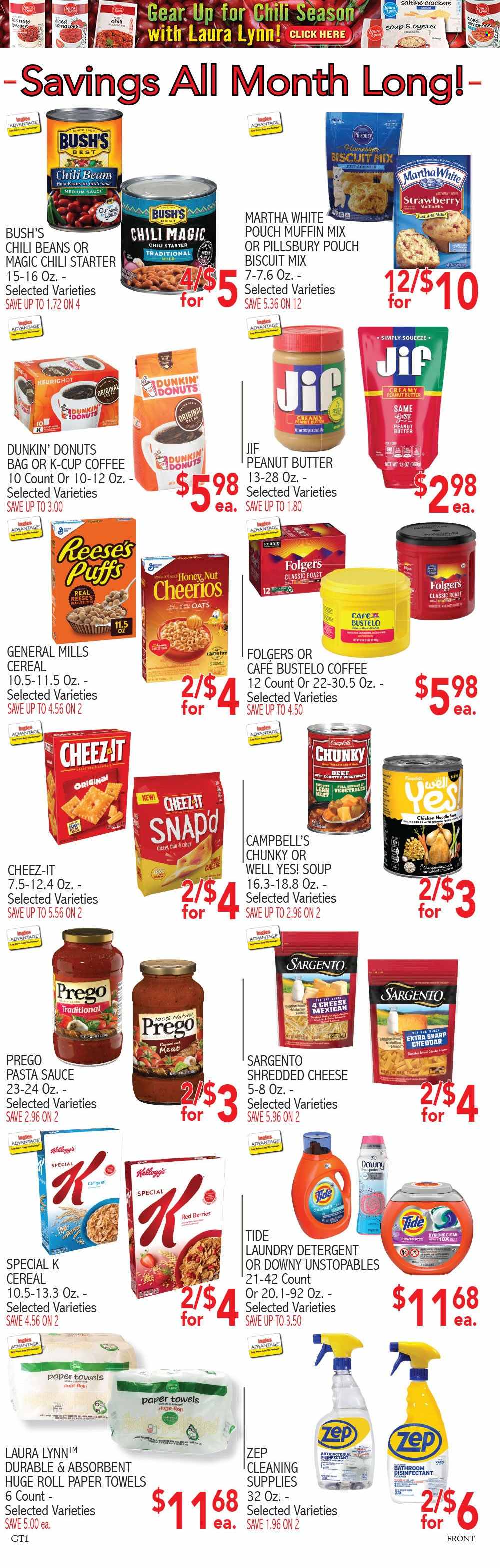 Ingles ad - 10/06/2021 - 10/12/2021. Page 5