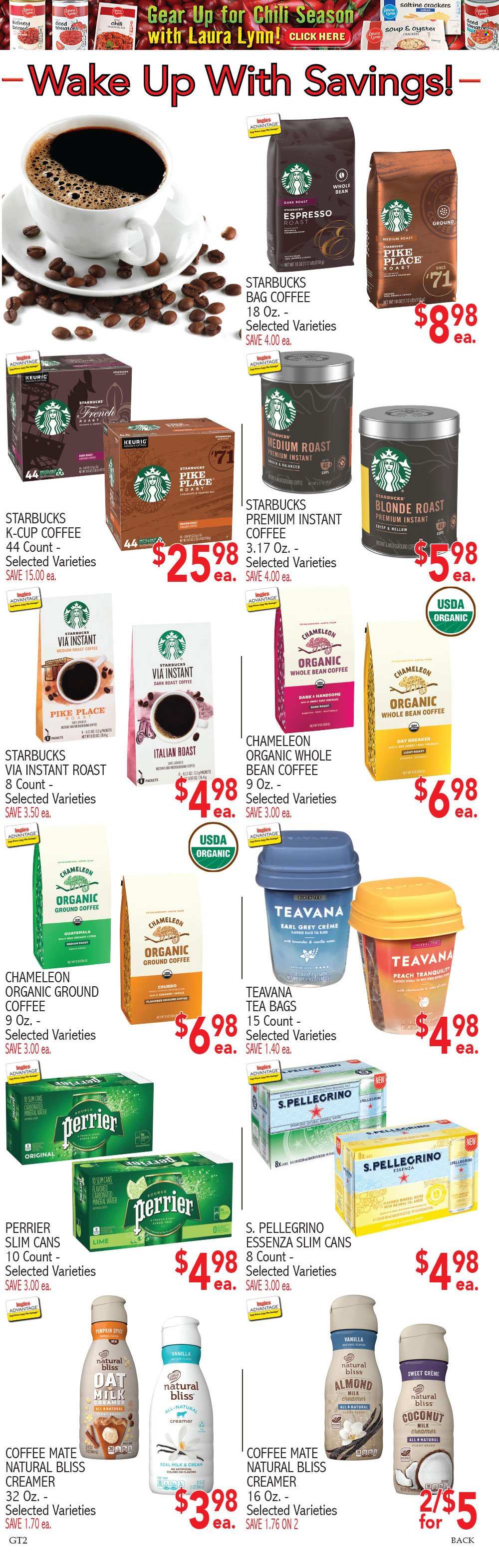 Ingles ad - 10/06/2021 - 10/12/2021. Page 6