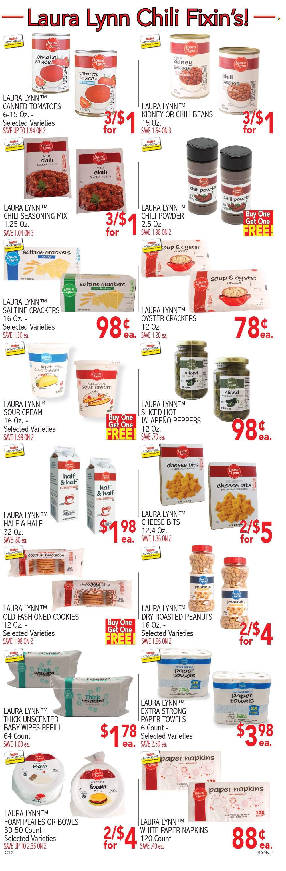 Ingles ad - 10/06/2021 - 10/12/2021. Page 7