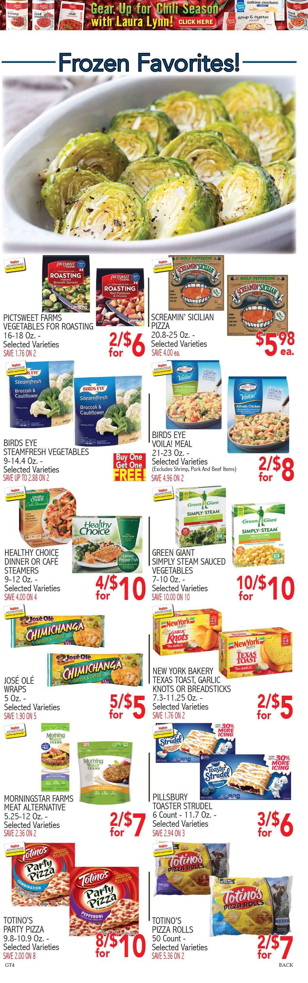 Ingles ad - 10/06/2021 - 10/12/2021. Page 8