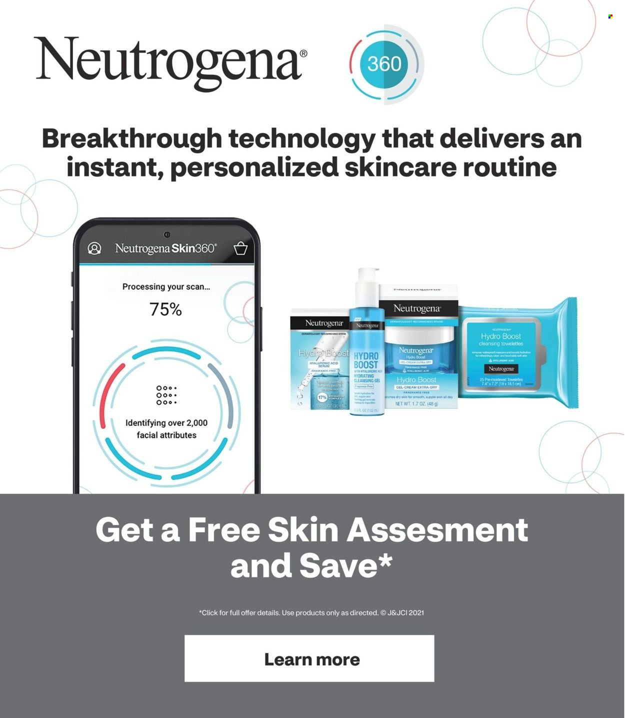 CVS Pharmacy ad - 10/10/2021 - 10/16/2021. Page 14