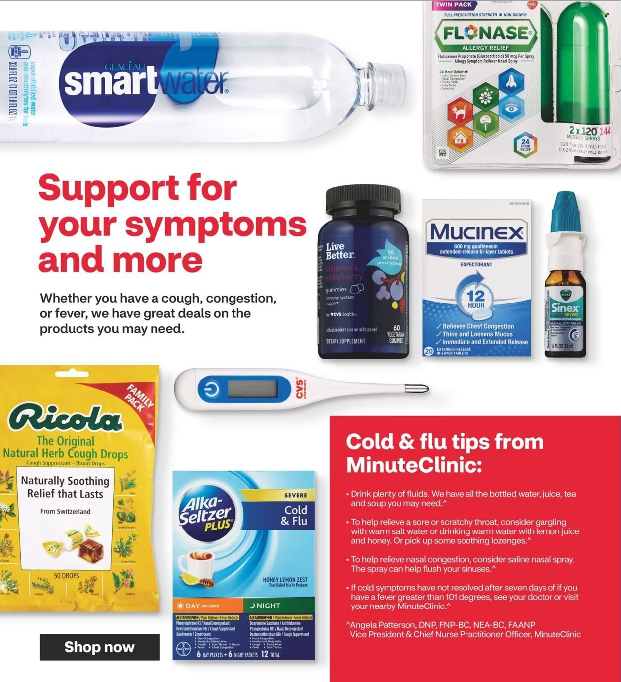 CVS Pharmacy ad - 10/10/2021 - 10/16/2021. Page 17