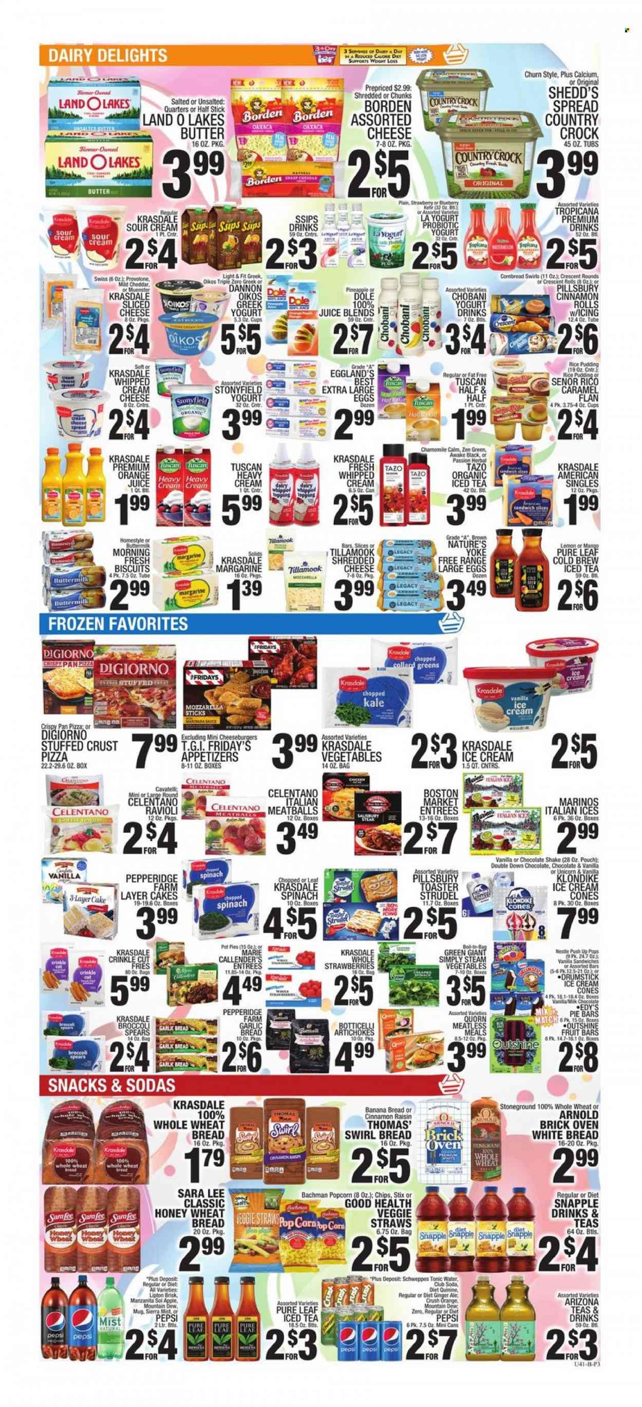 C-Town ad - 10/08/2021 - 10/14/2021. Page 3