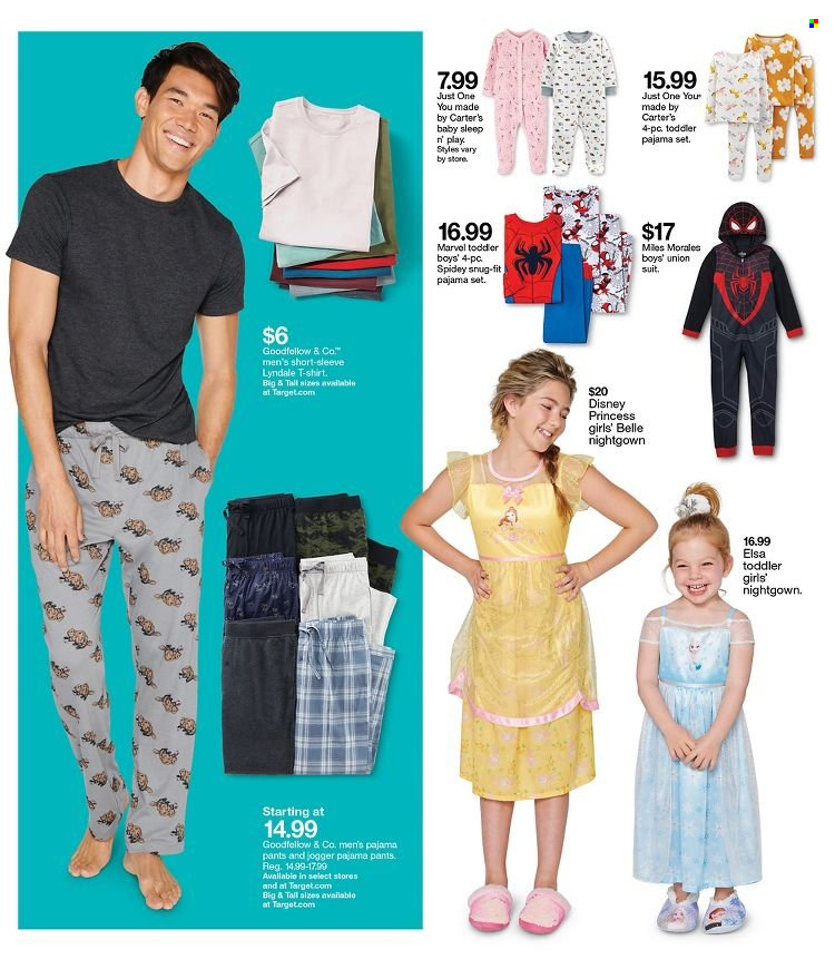 Target ad - 10/10/2021 - 10/16/2021. Page 18
