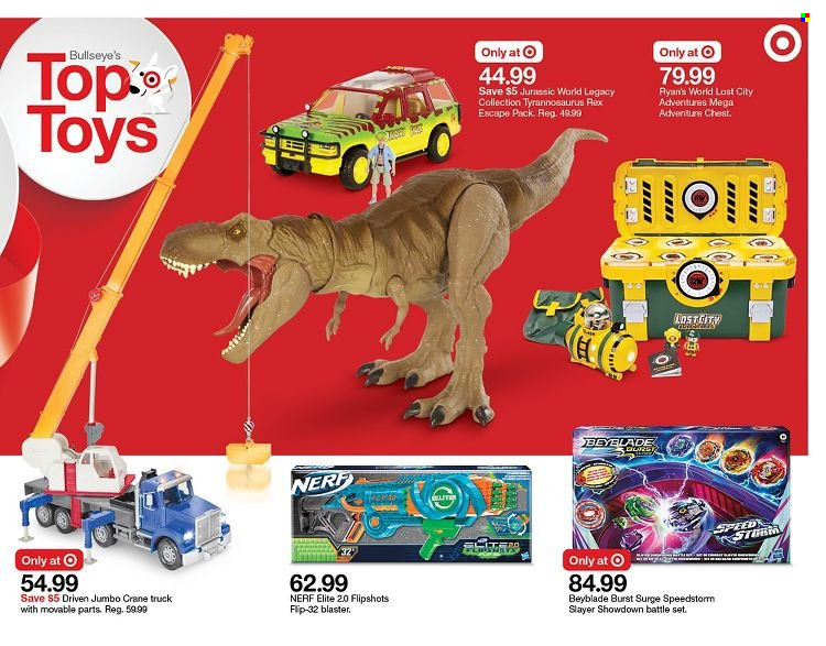 Target ad - 10/10/2021 - 10/16/2021. Page 9