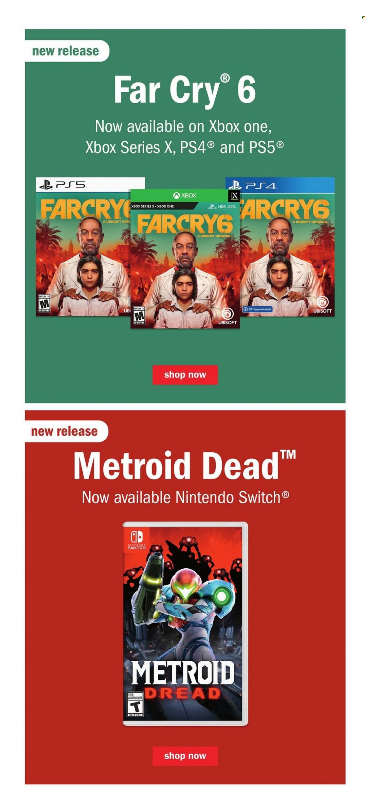 Meijer ad - 10/10/2021 - 10/16/2021. Page 20