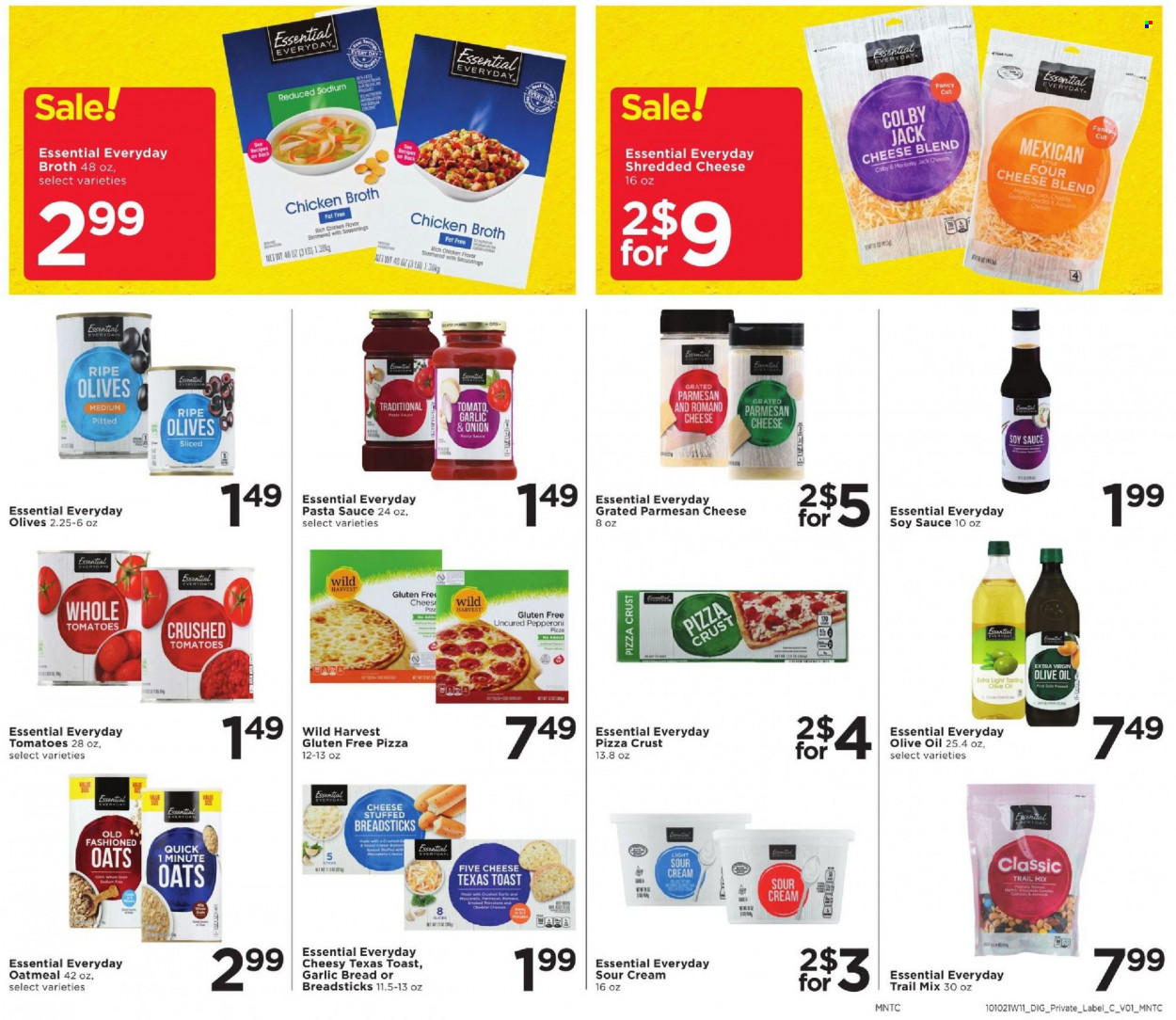 Cub Foods ad - 10/10/2021 - 10/16/2021. Page 11