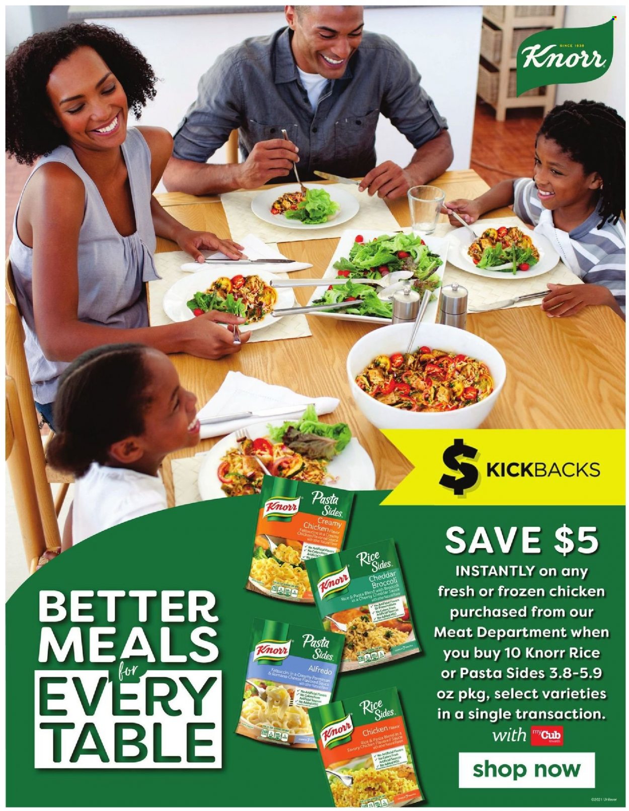 Cub Foods ad - 10/10/2021 - 10/16/2021. Page 15