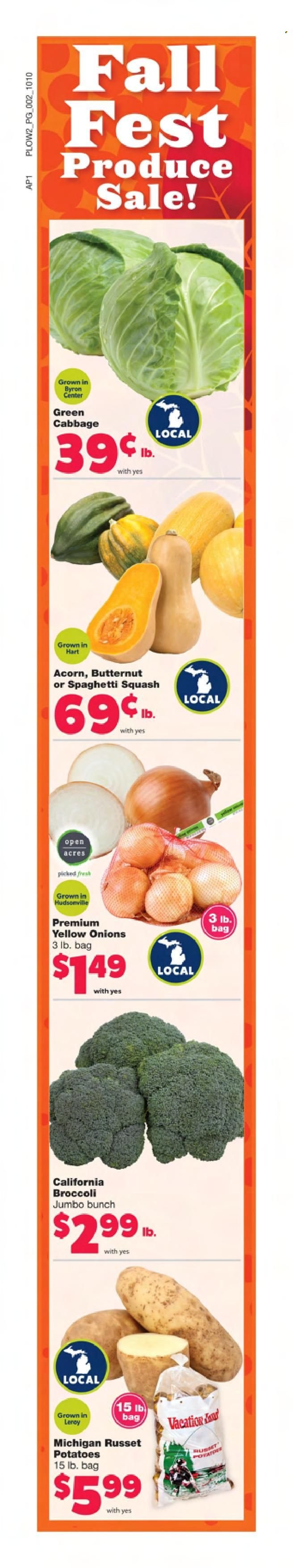 Family Fare ad - 10/10/2021 - 10/16/2021. Page 8