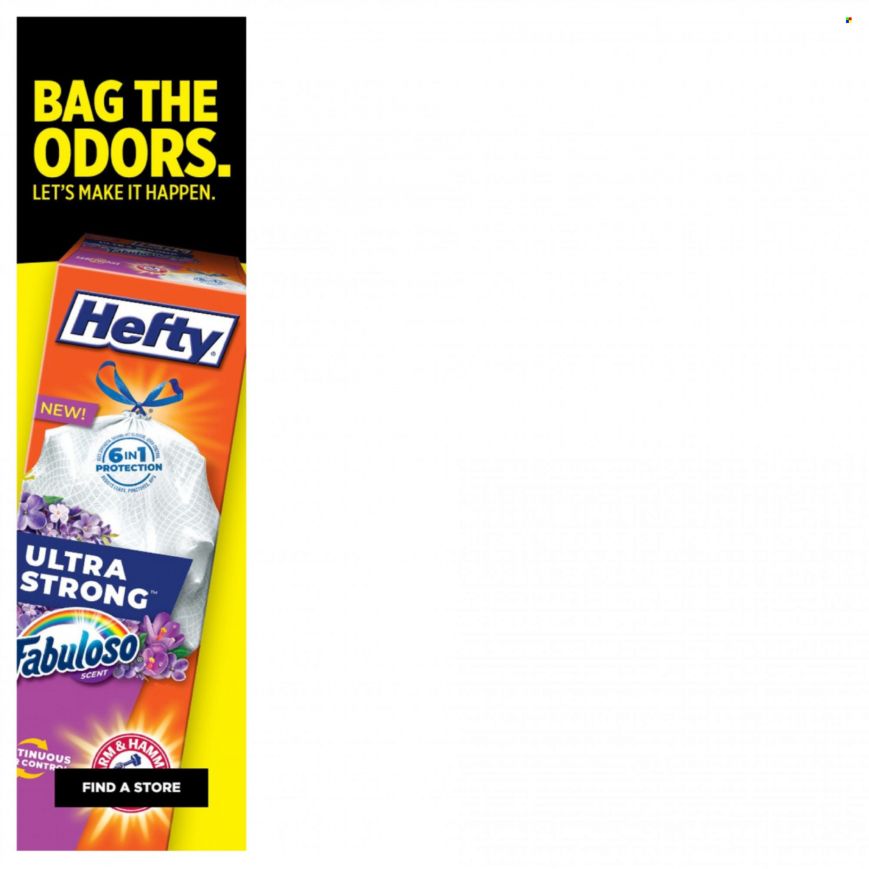 Dollar General ad - 10/10/2021 - 10/16/2021. Page 9