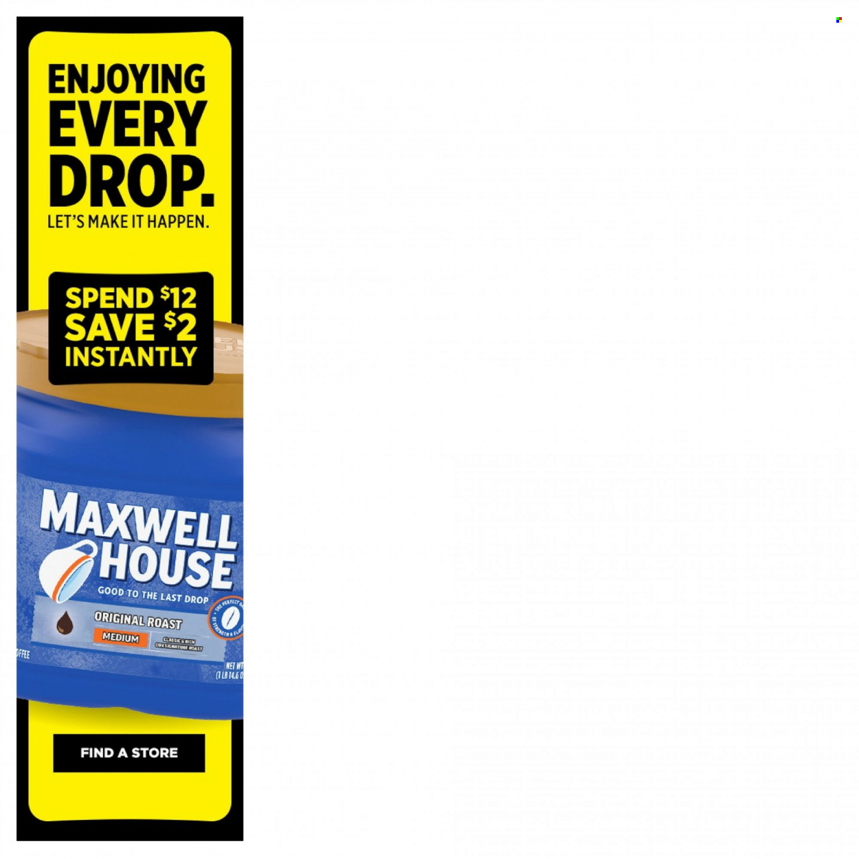 Dollar General ad - 10/10/2021 - 10/16/2021. Page 8