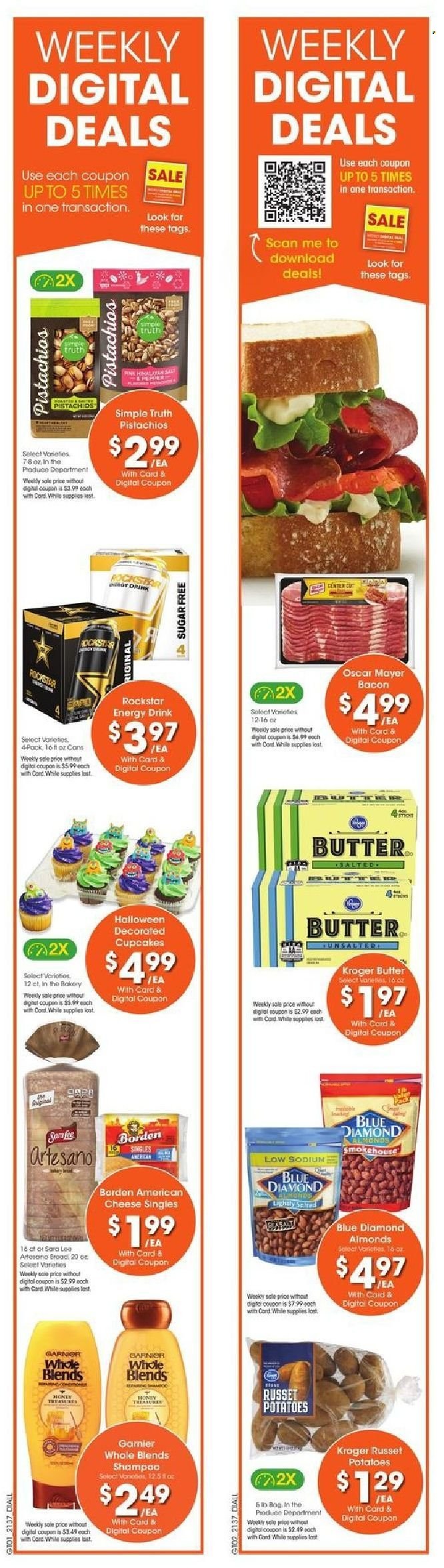 Dillons ad - 10/13/2021 - 10/19/2021. Page 2