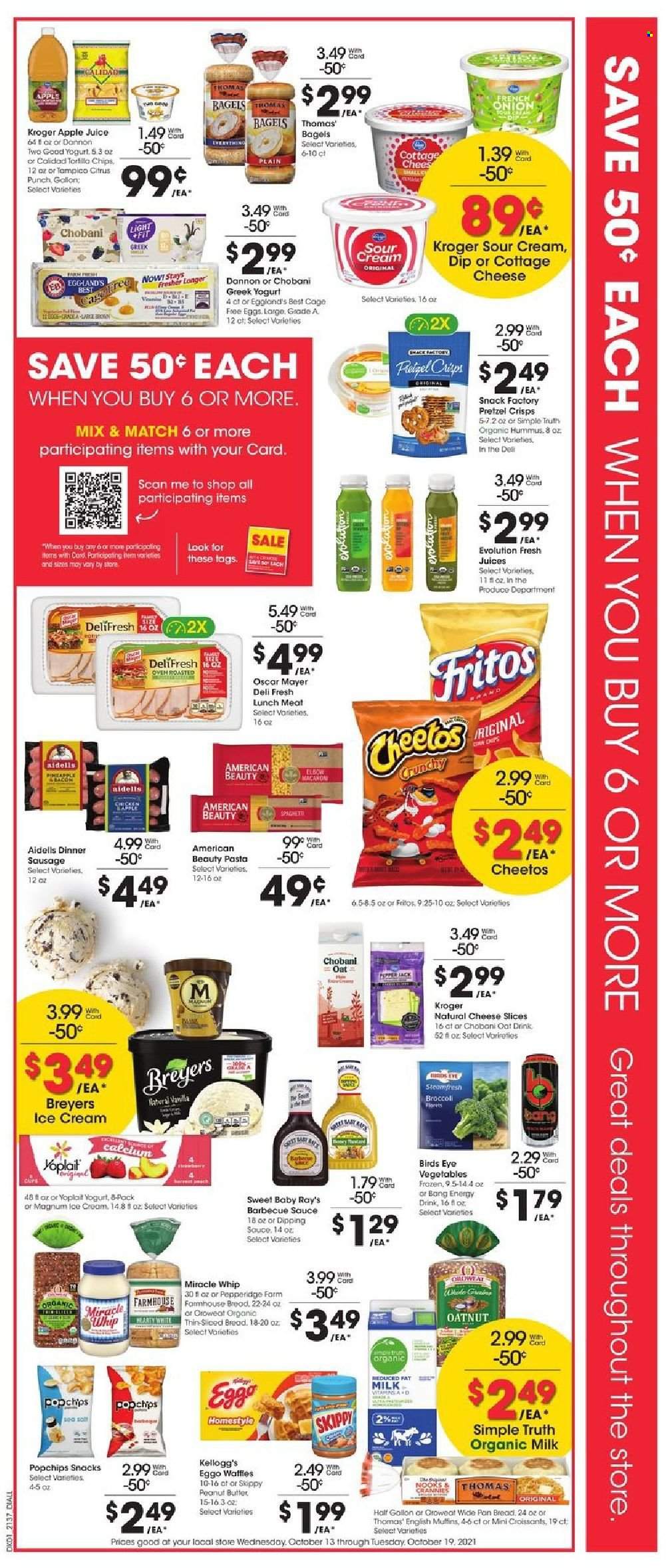 Dillons ad - 10/13/2021 - 10/19/2021. Page 3