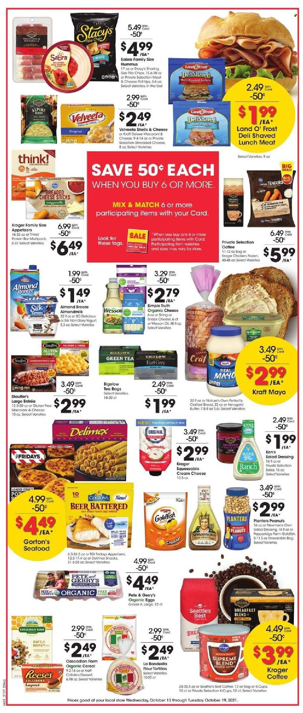 Dillons ad - 10/13/2021 - 10/19/2021. Page 4