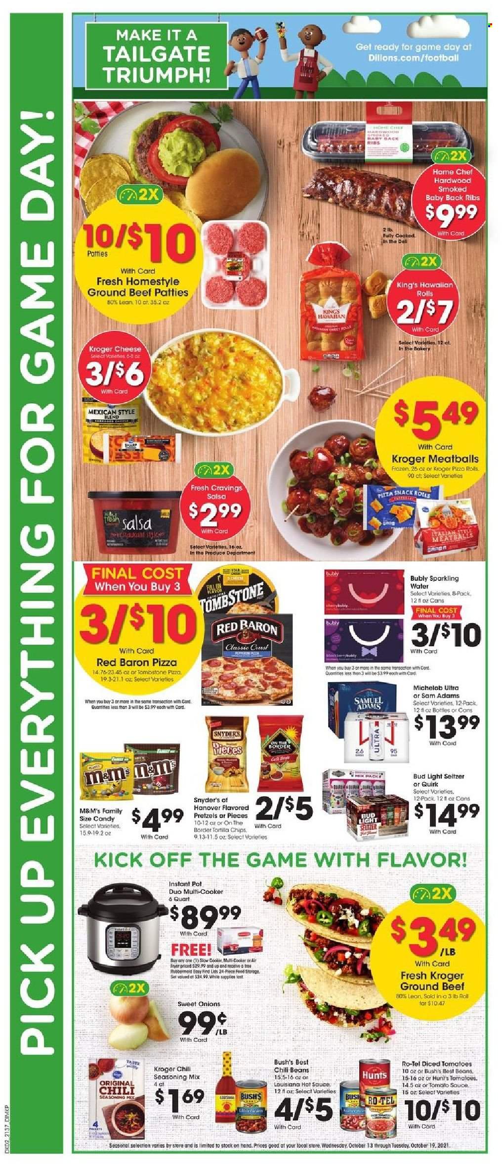 Dillons ad - 10/13/2021 - 10/19/2021. Page 5