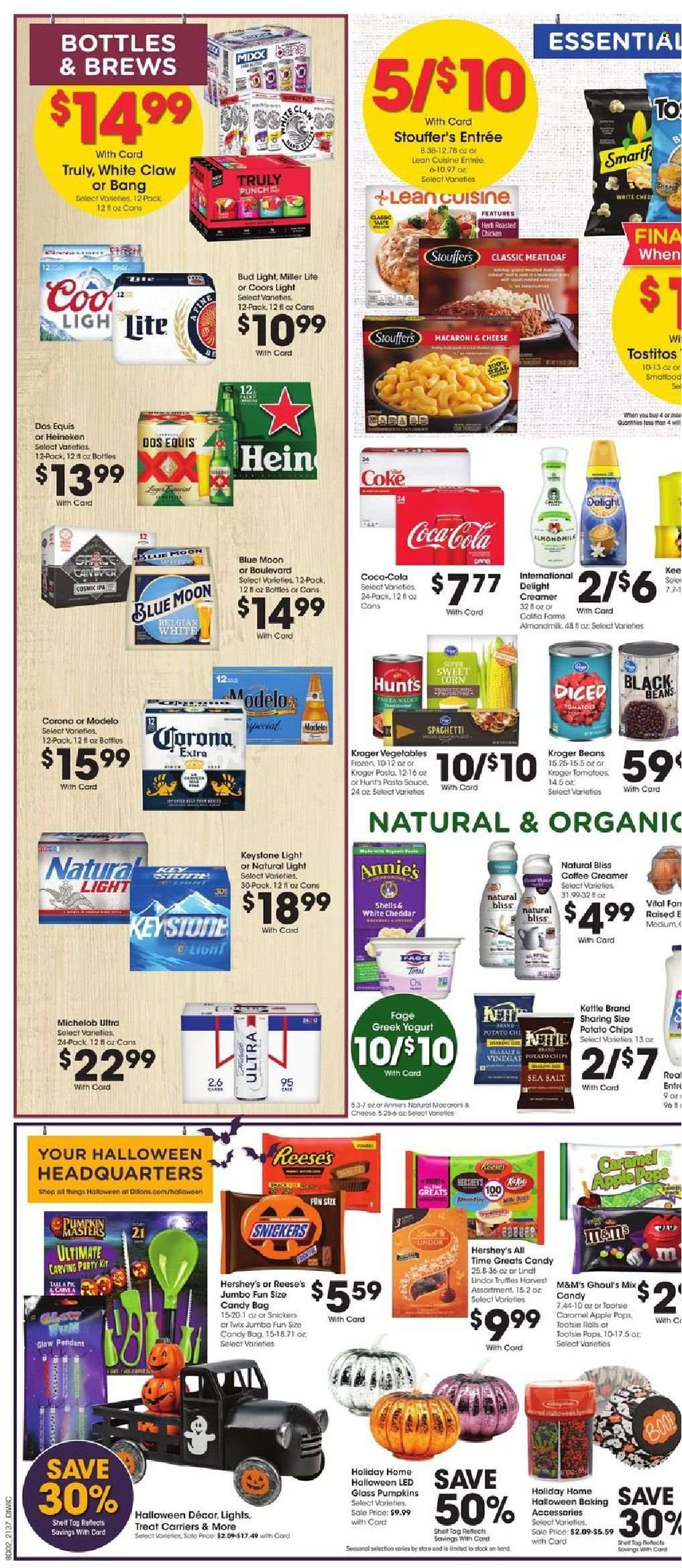 Dillons ad - 10/13/2021 - 10/19/2021. Page 6