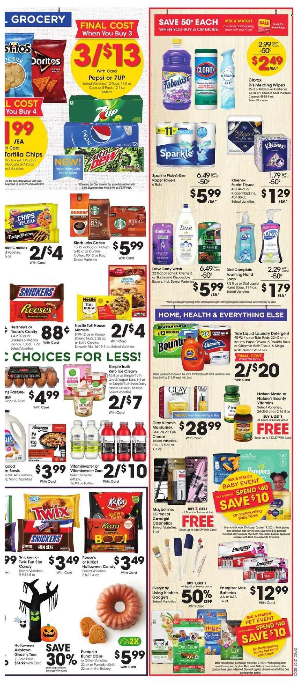 Dillons ad - 10/13/2021 - 10/19/2021. Page 7