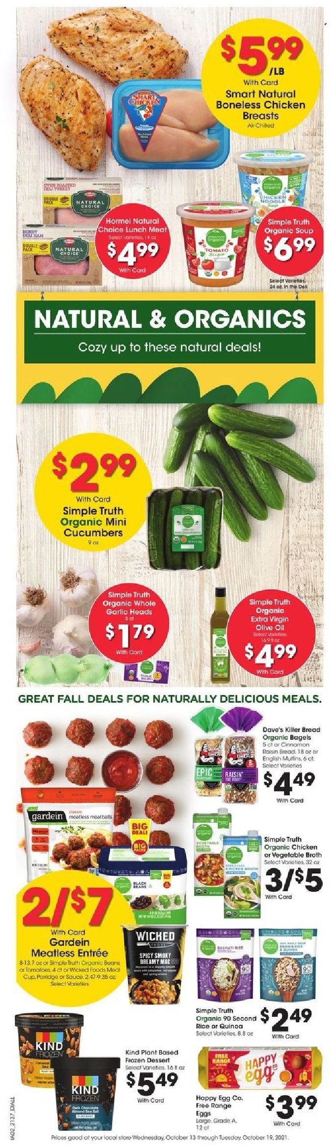 Dillons ad - 10/13/2021 - 10/19/2021. Page 8