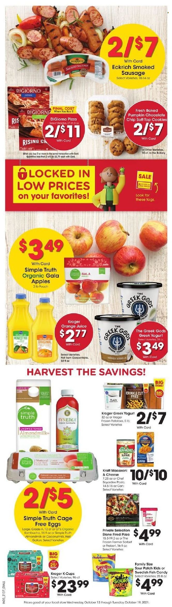 Dillons ad - 10/13/2021 - 10/19/2021. Page 11