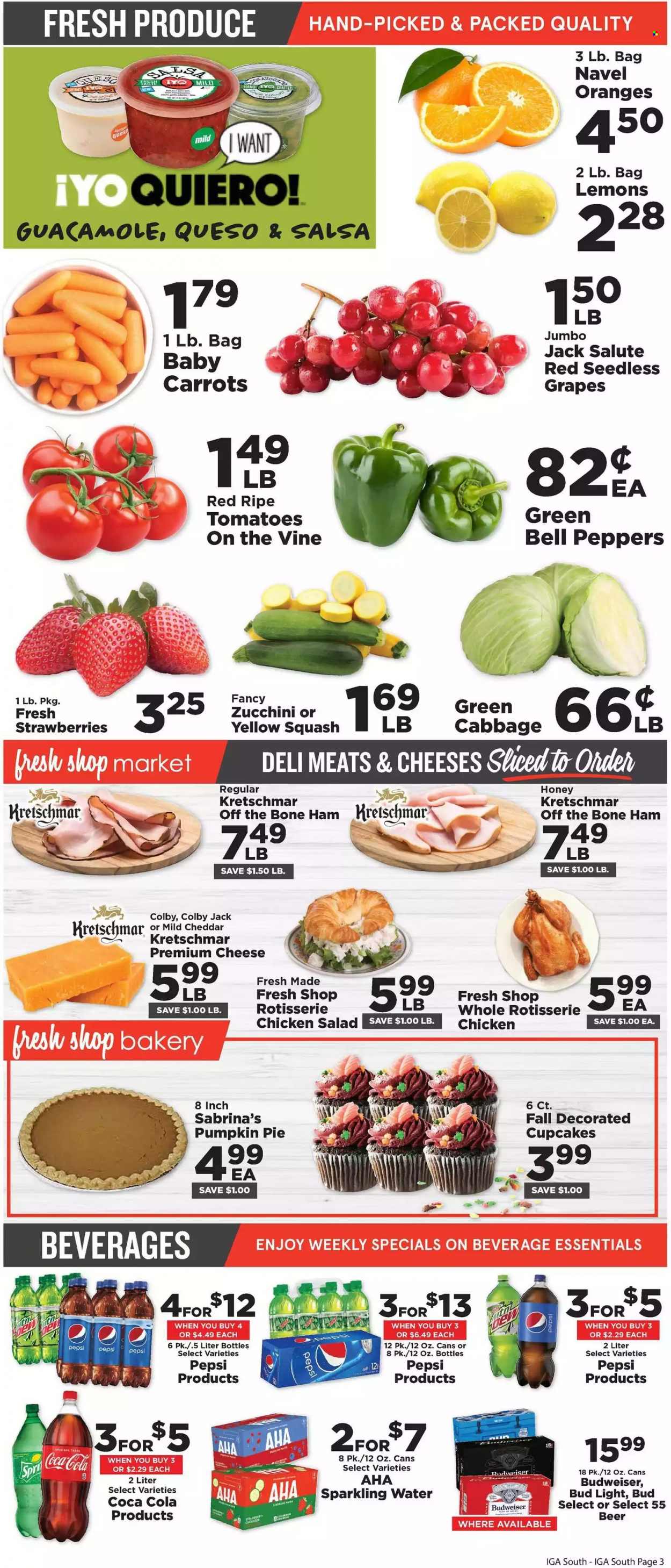 IGA ad - 10/13/2021 - 10/19/2021. Page 3