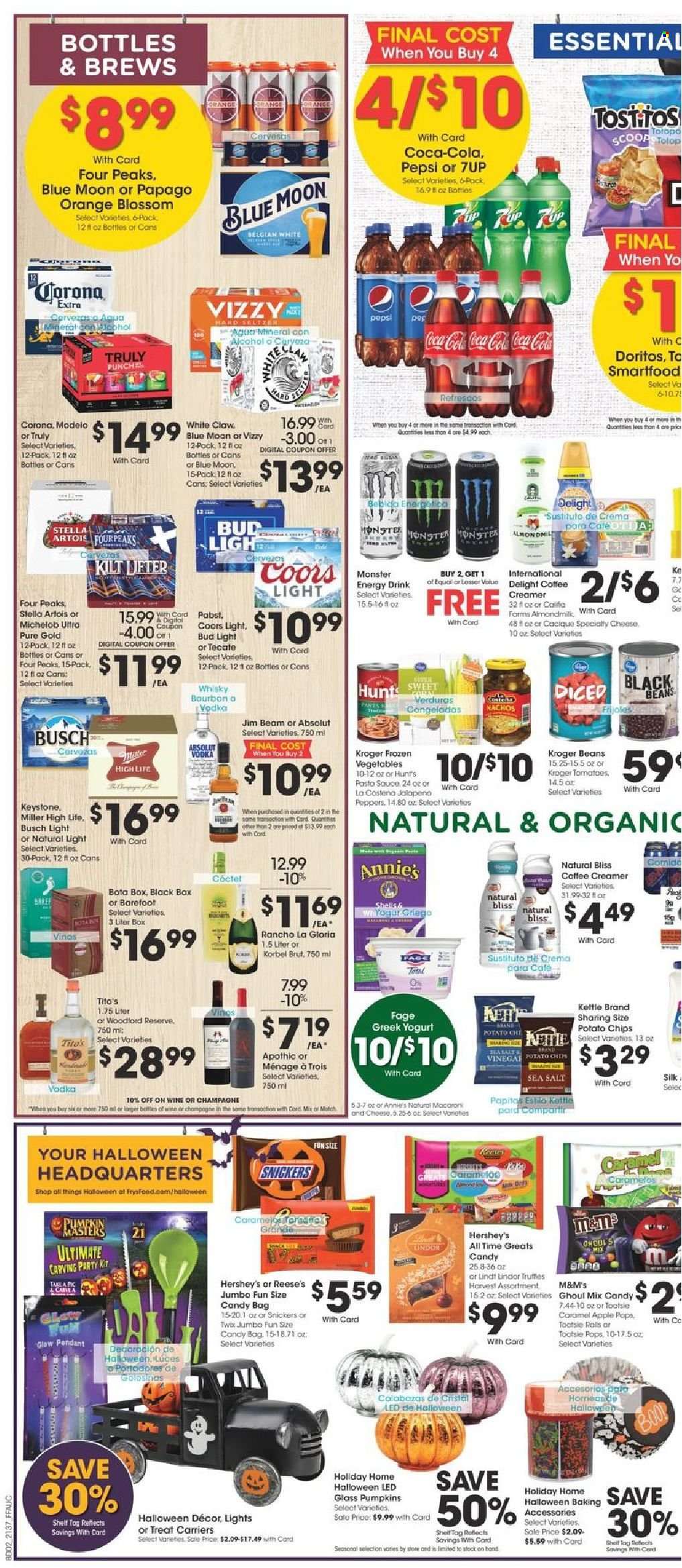 Fry’s ad - 10/13/2021 - 10/19/2021. Page 5