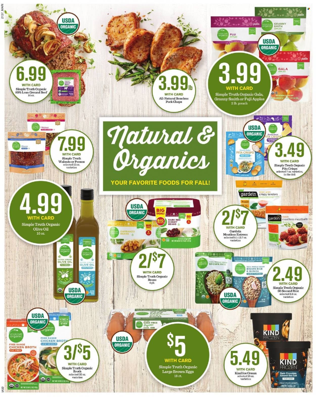 Mariano’s ad - 10/13/2021 - 10/19/2021. Page 6