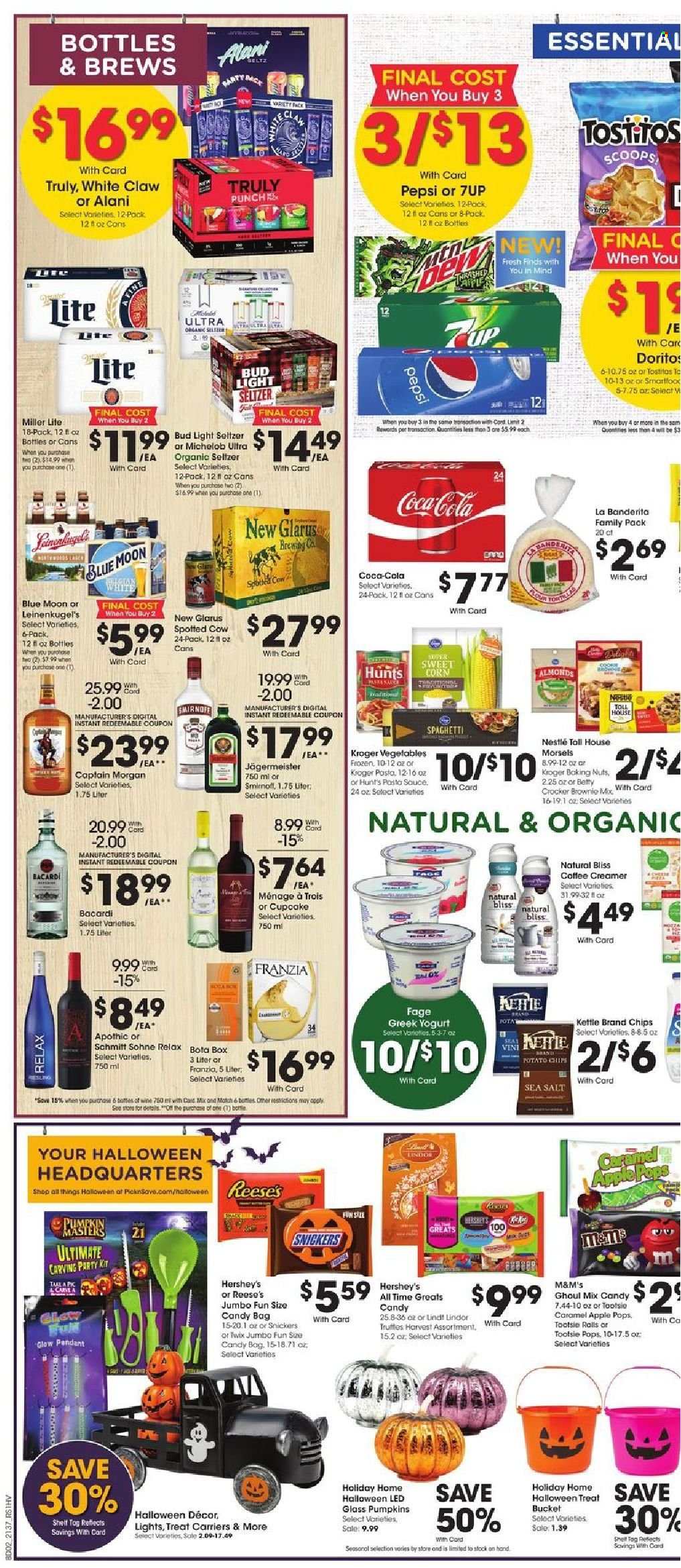 Pick ‘n Save ad - 10/13/2021 - 10/19/2021. Page 5