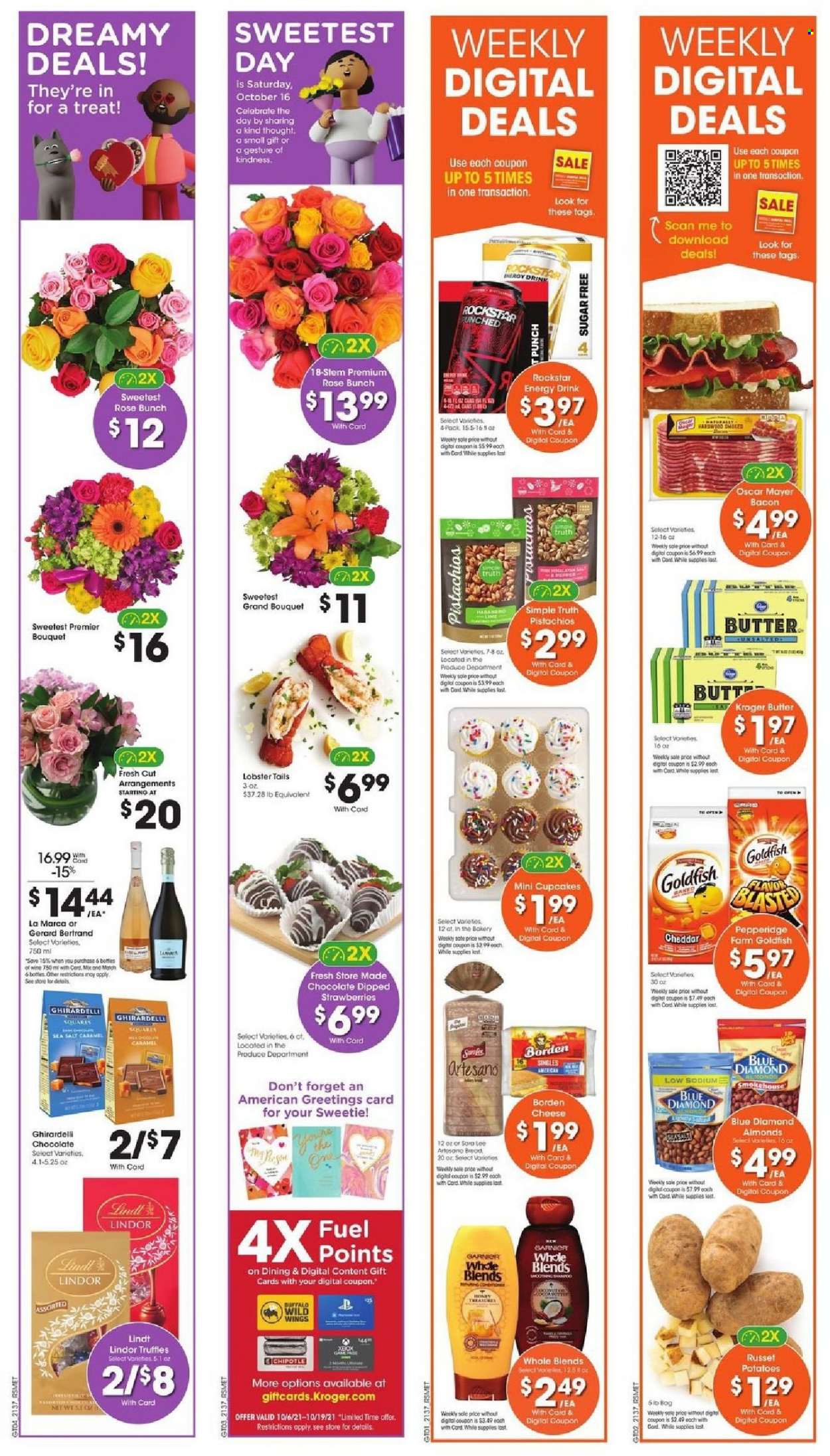 Pick ‘n Save ad - 10/13/2021 - 10/19/2021. Page 9