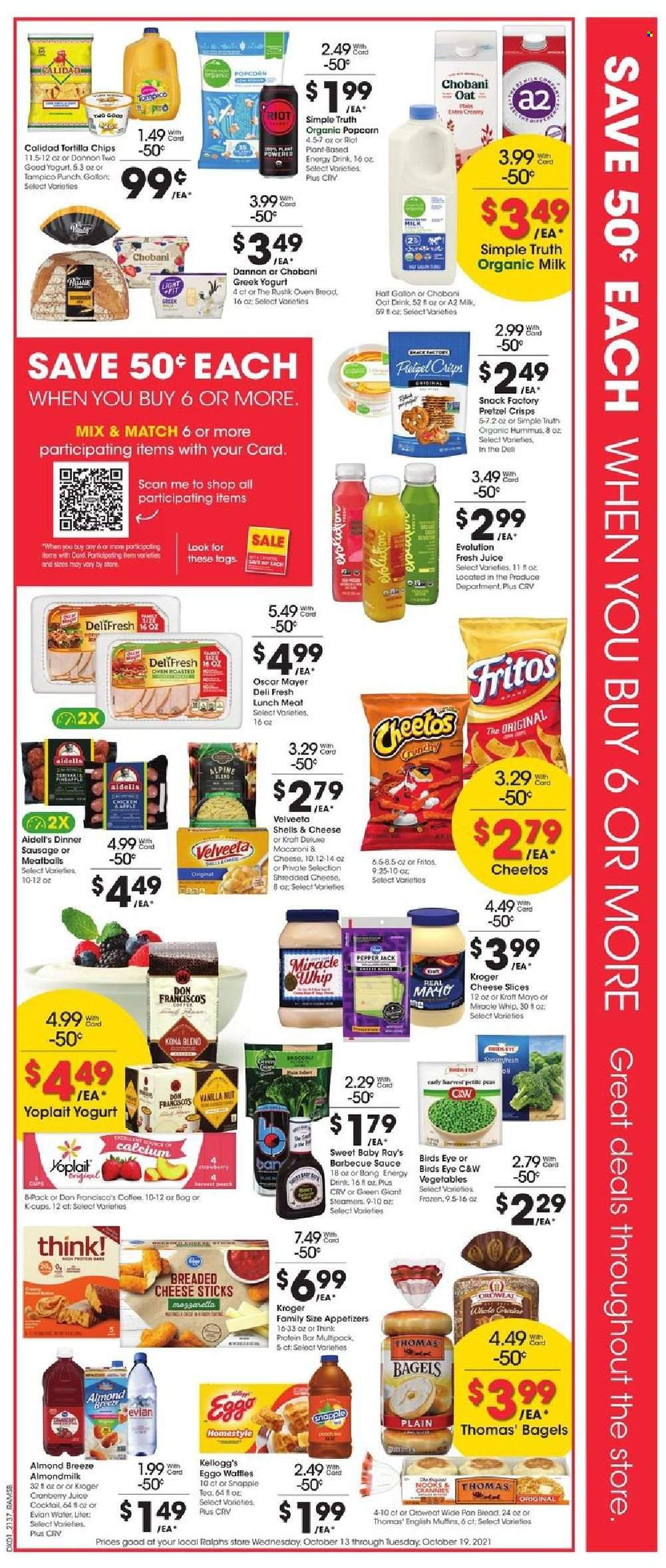 Ralphs ad - 10/13/2021 - 10/19/2021. Page 2