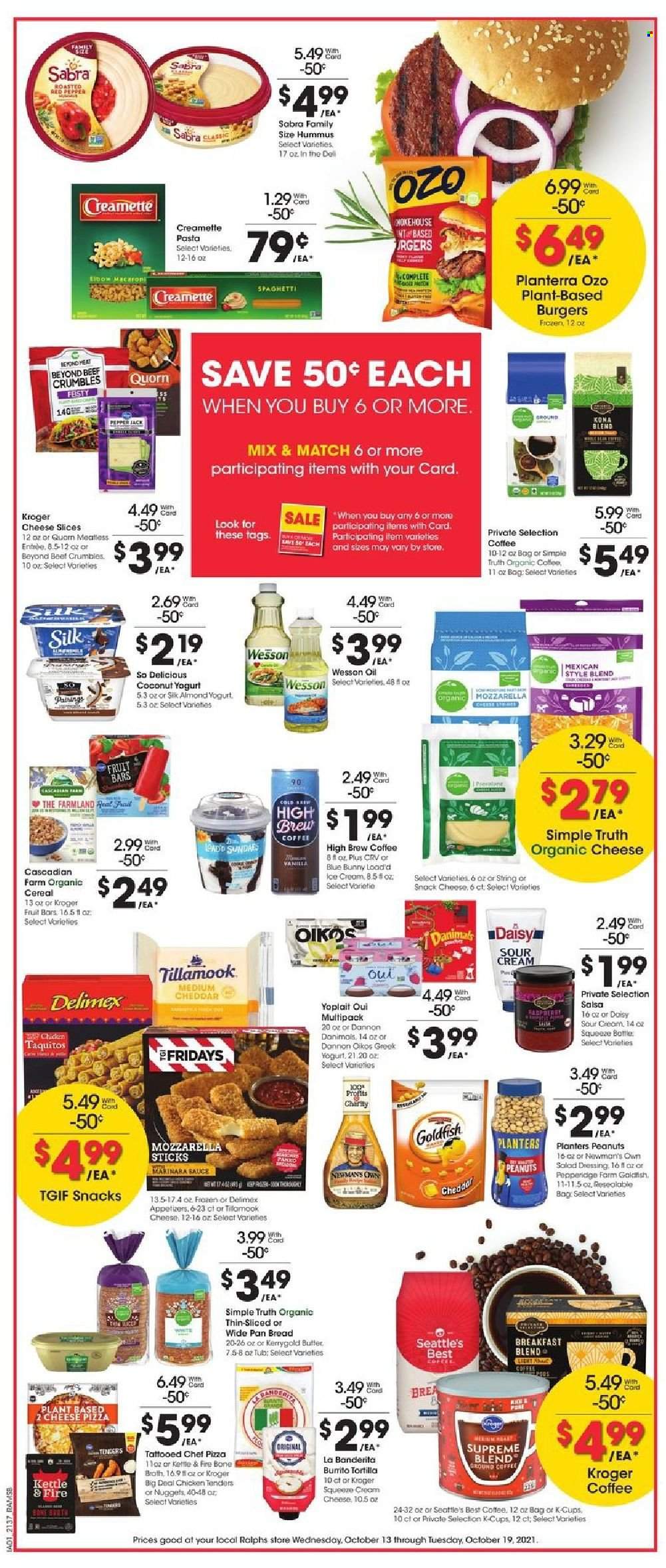 Ralphs ad - 10/13/2021 - 10/19/2021. Page 3
