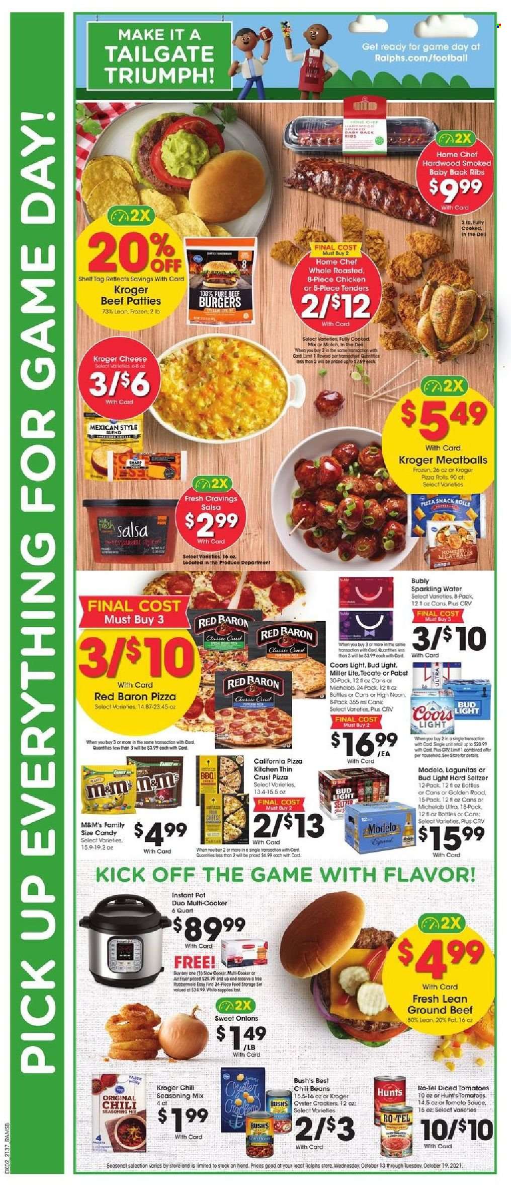 Ralphs ad - 10/13/2021 - 10/19/2021. Page 4