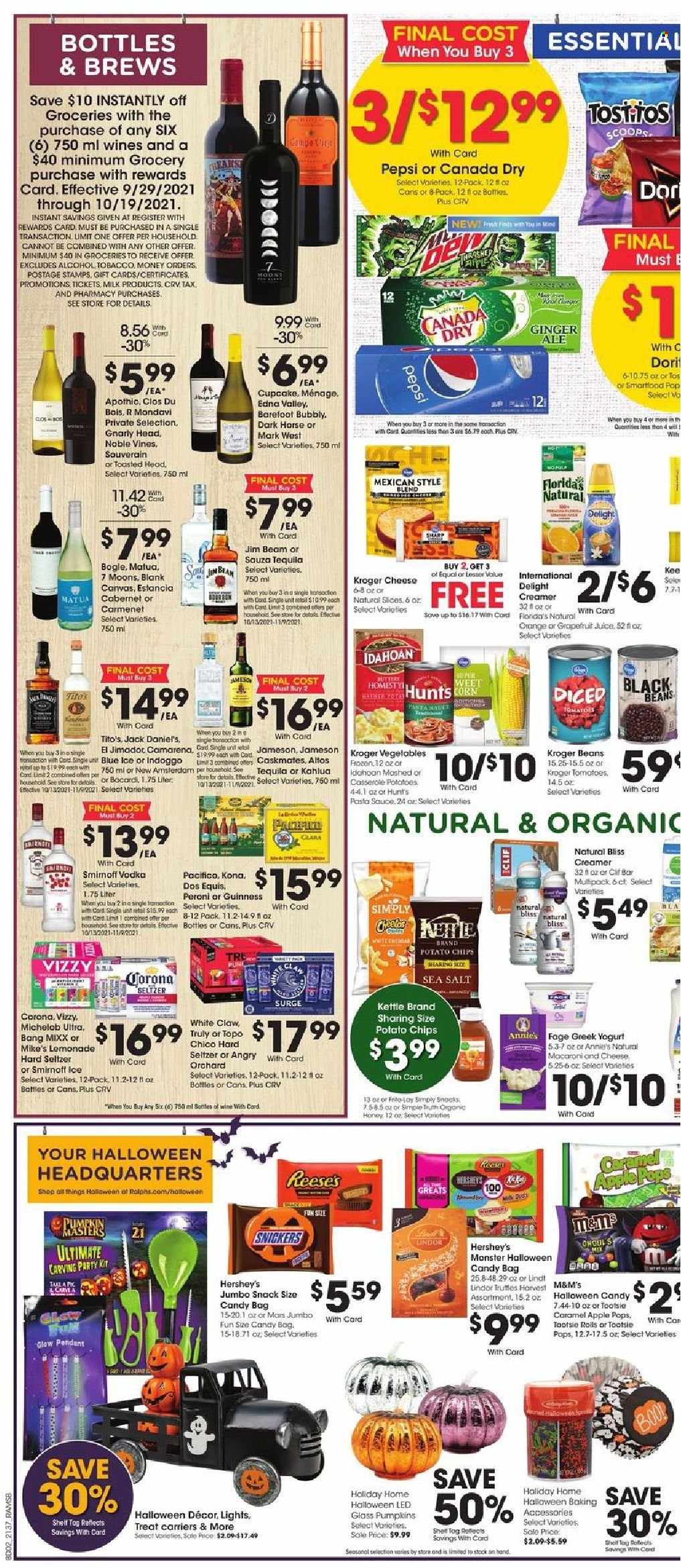 Ralphs ad - 10/13/2021 - 10/19/2021. Page 5