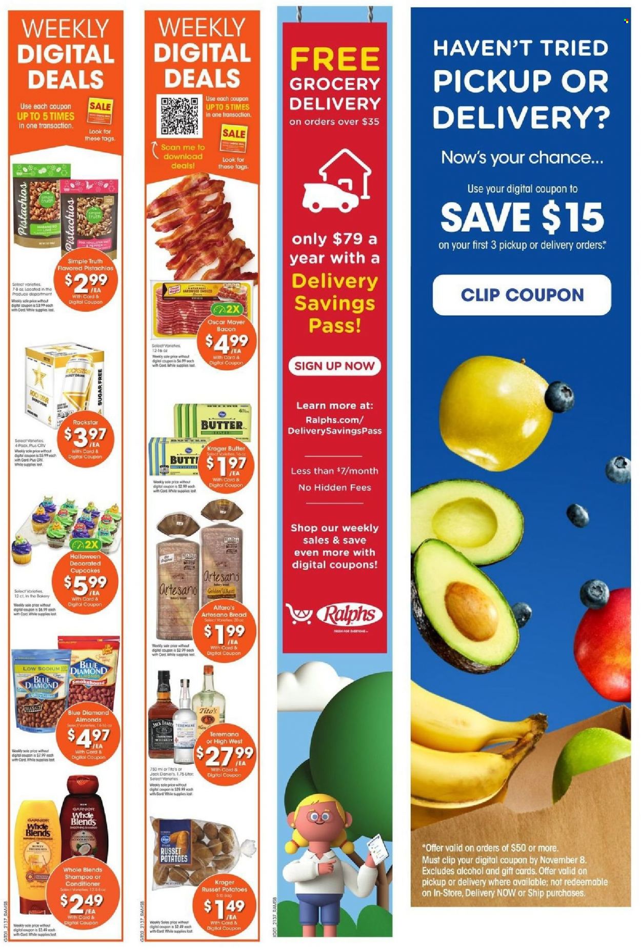 Ralphs ad - 10/13/2021 - 10/19/2021. Page 13