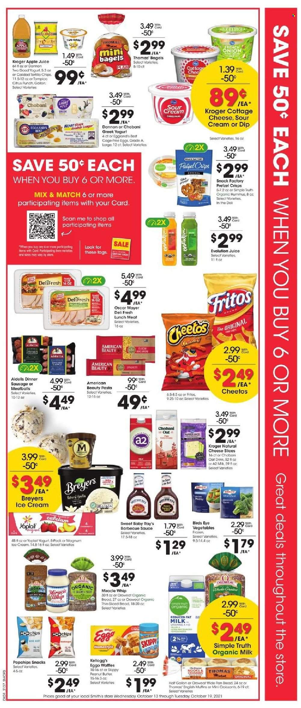 Smith's ad - 10/13/2021 - 10/19/2021. Page 2