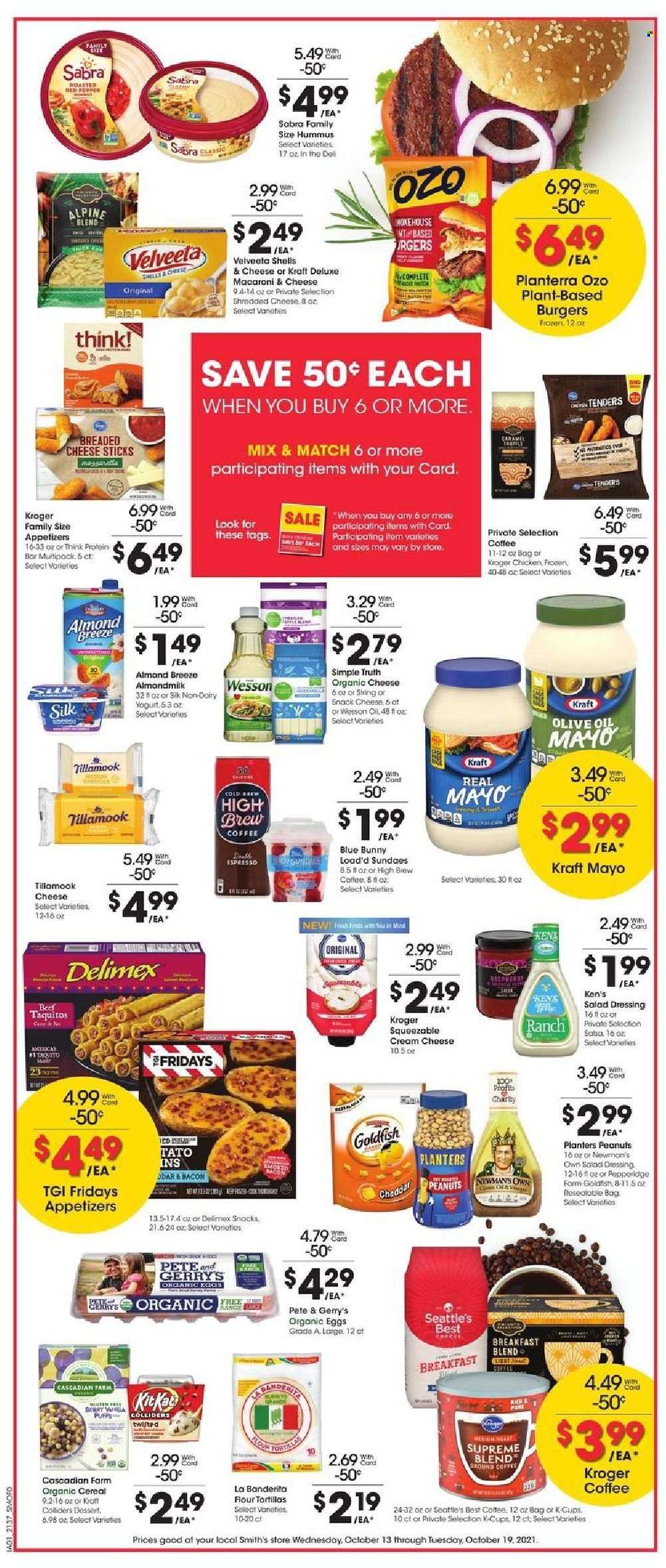 Smith's ad - 10/13/2021 - 10/19/2021. Page 3