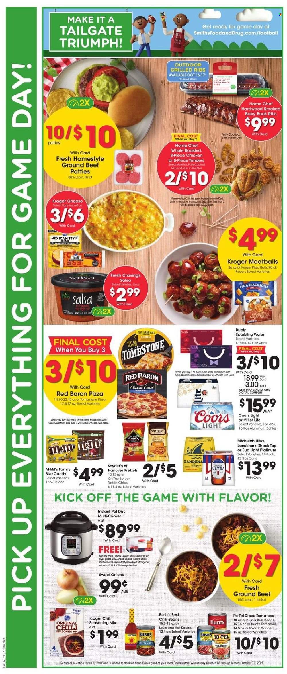 Smith's ad - 10/13/2021 - 10/19/2021. Page 4