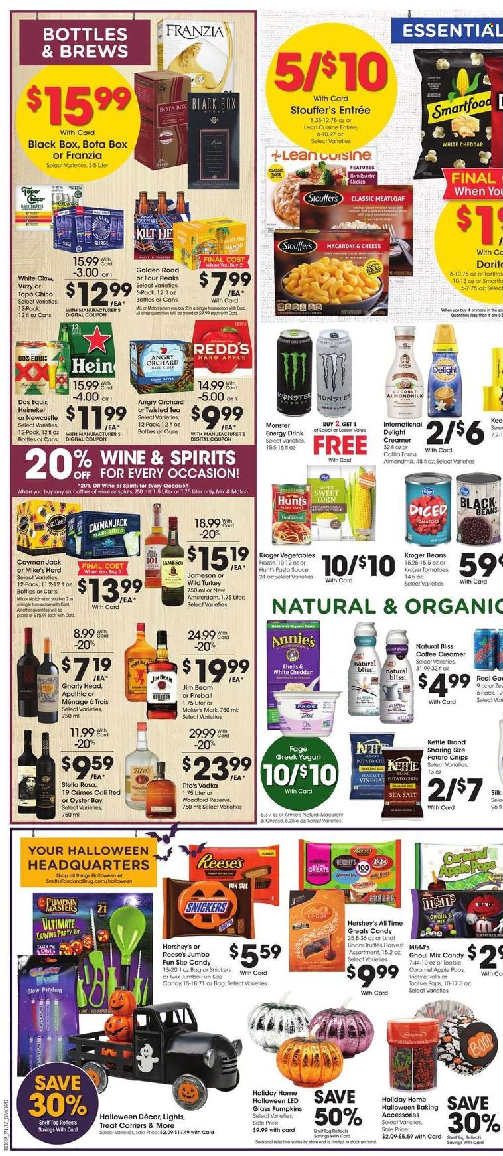 Smith's ad - 10/13/2021 - 10/19/2021. Page 5