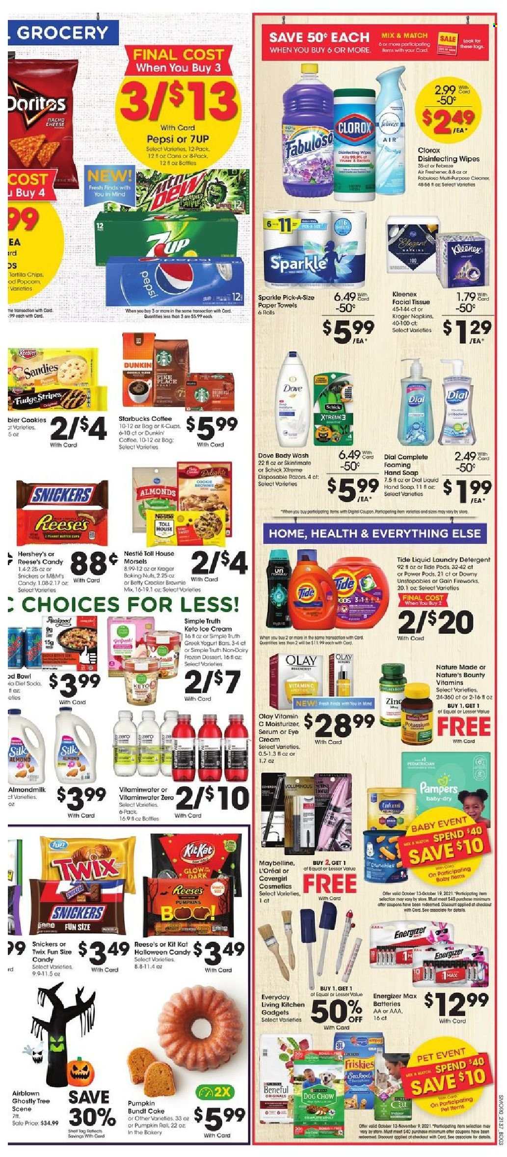 Smith's ad - 10/13/2021 - 10/19/2021. Page 6